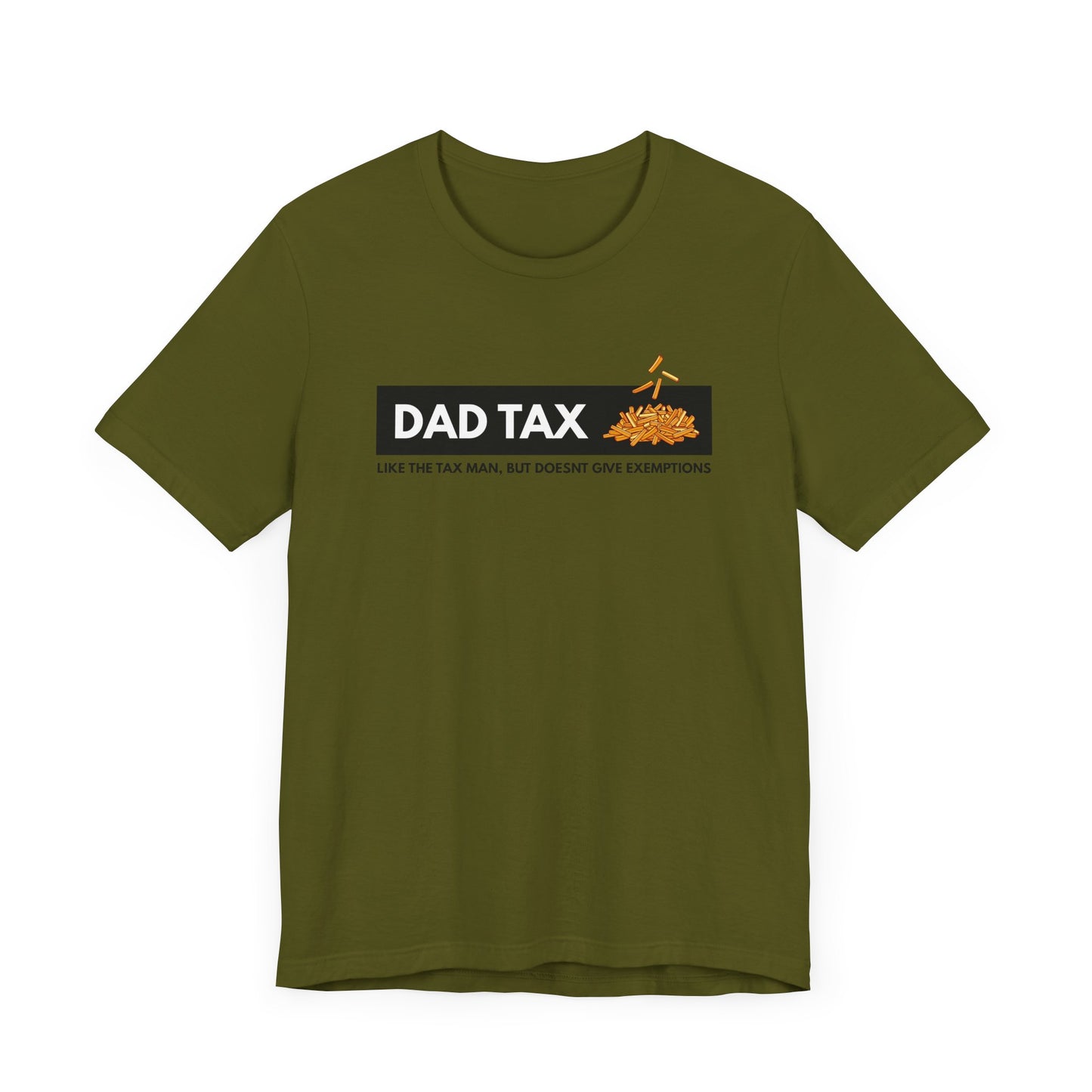Dad Tax Men's T-Shirt