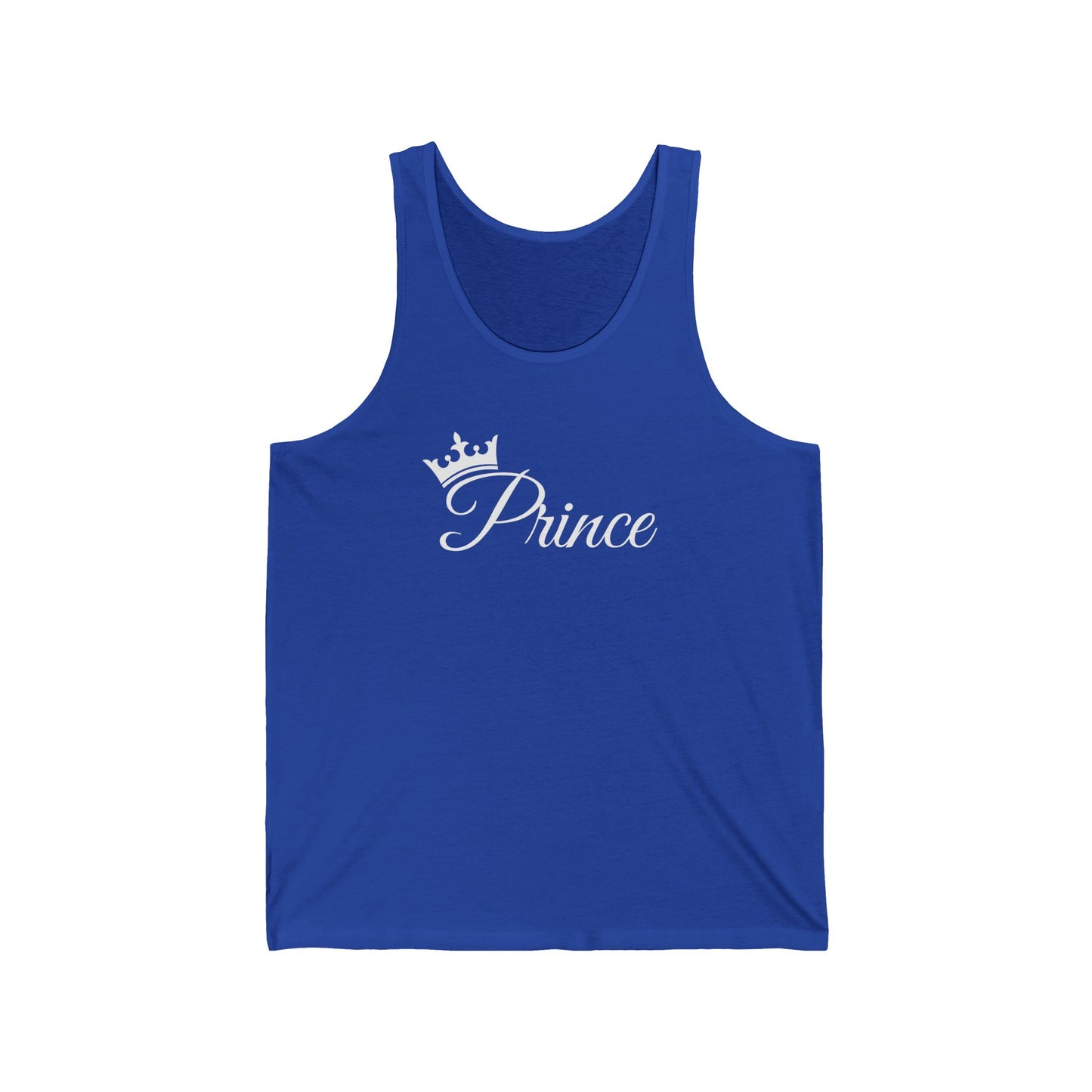 Bold Prince Men's Tank