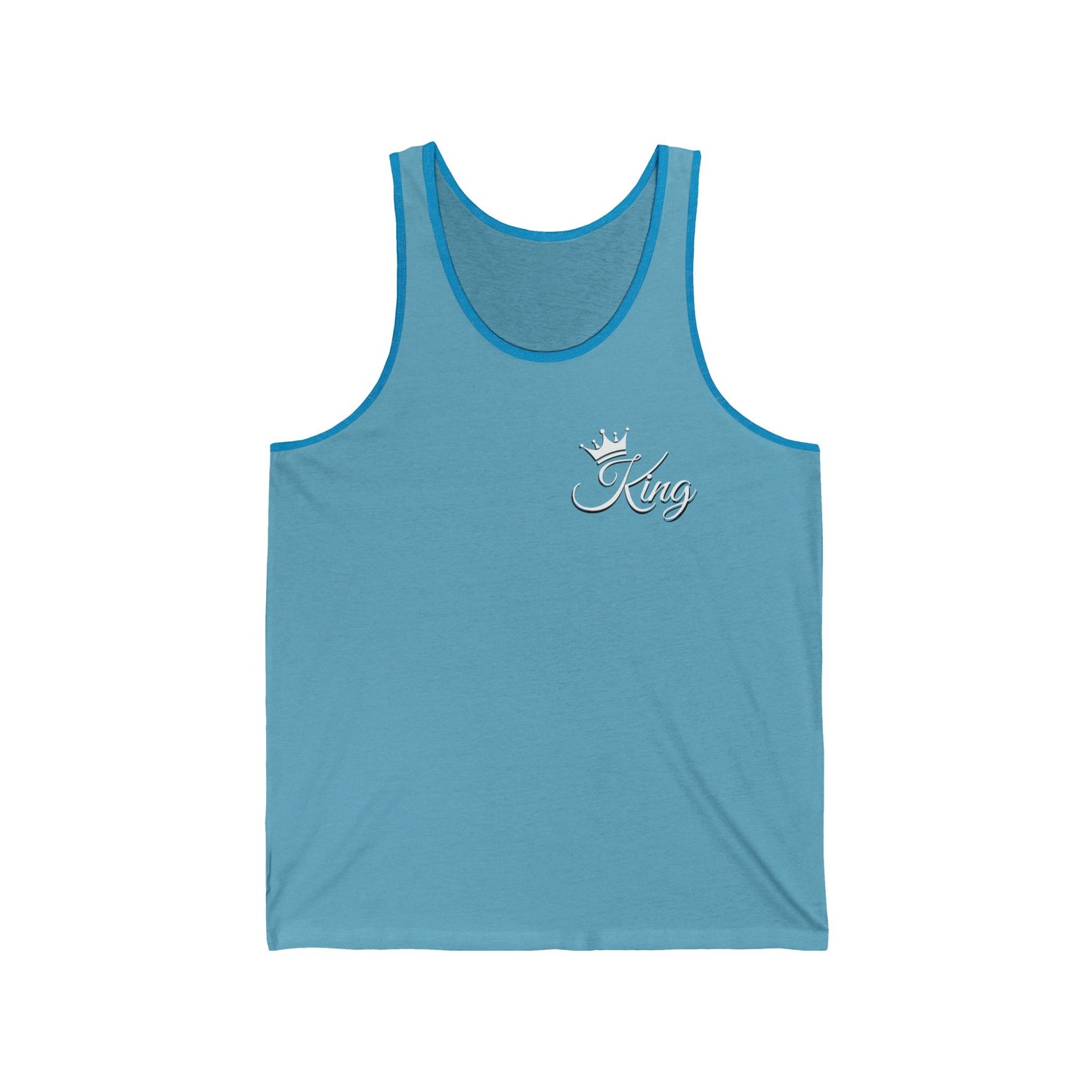 Low Profile King Men's Tank