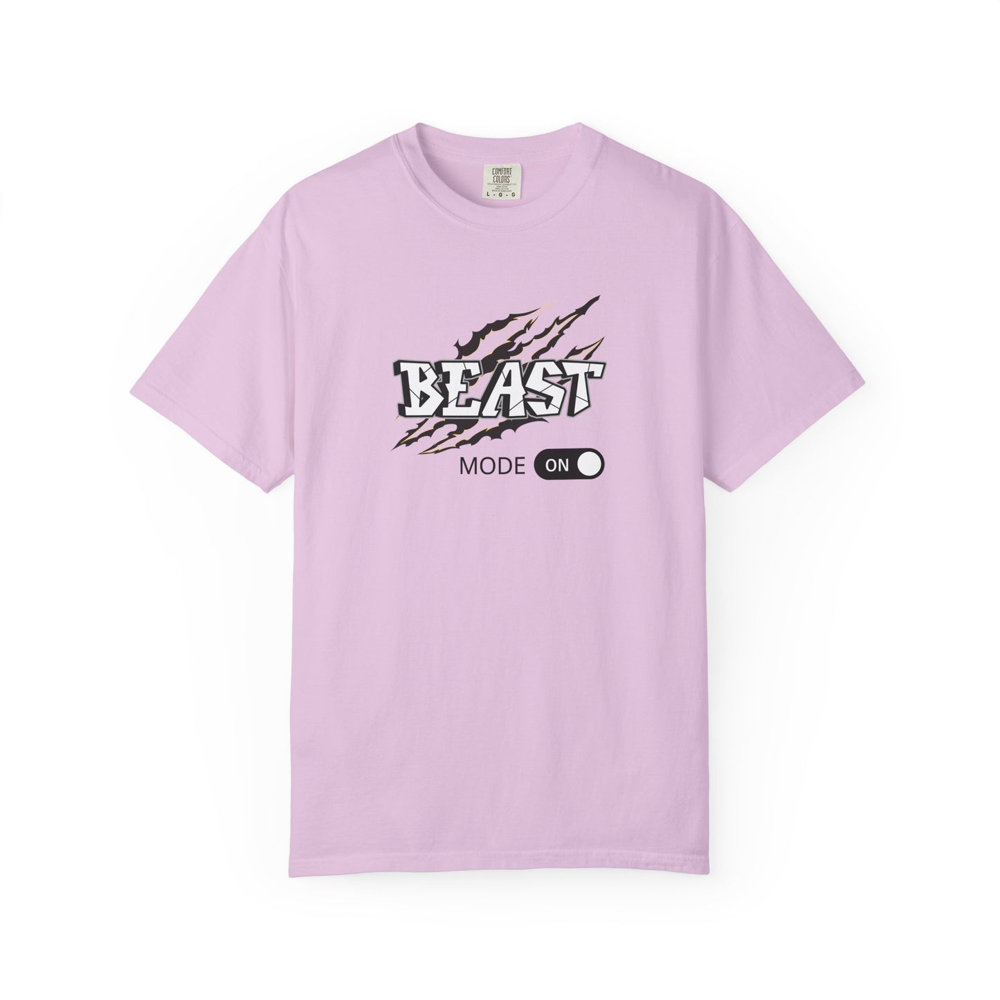 Beast Mode Women's T-Shirt