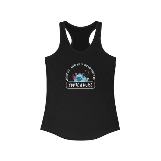 Nursing Women's Tank