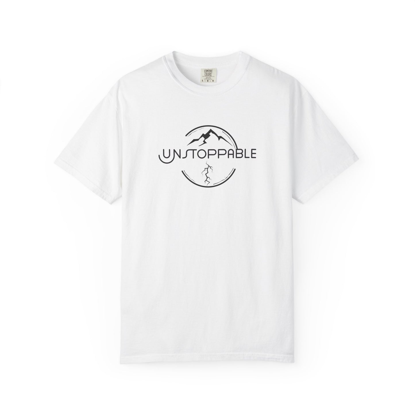 Unstoppable Men's T-Shirt
