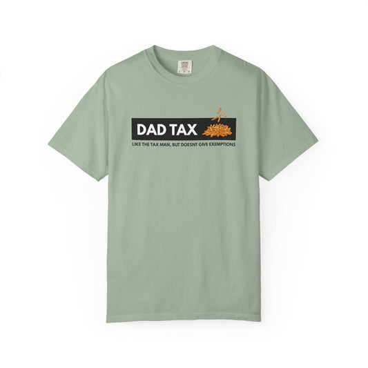 Dad Tax Men's T-Shirt