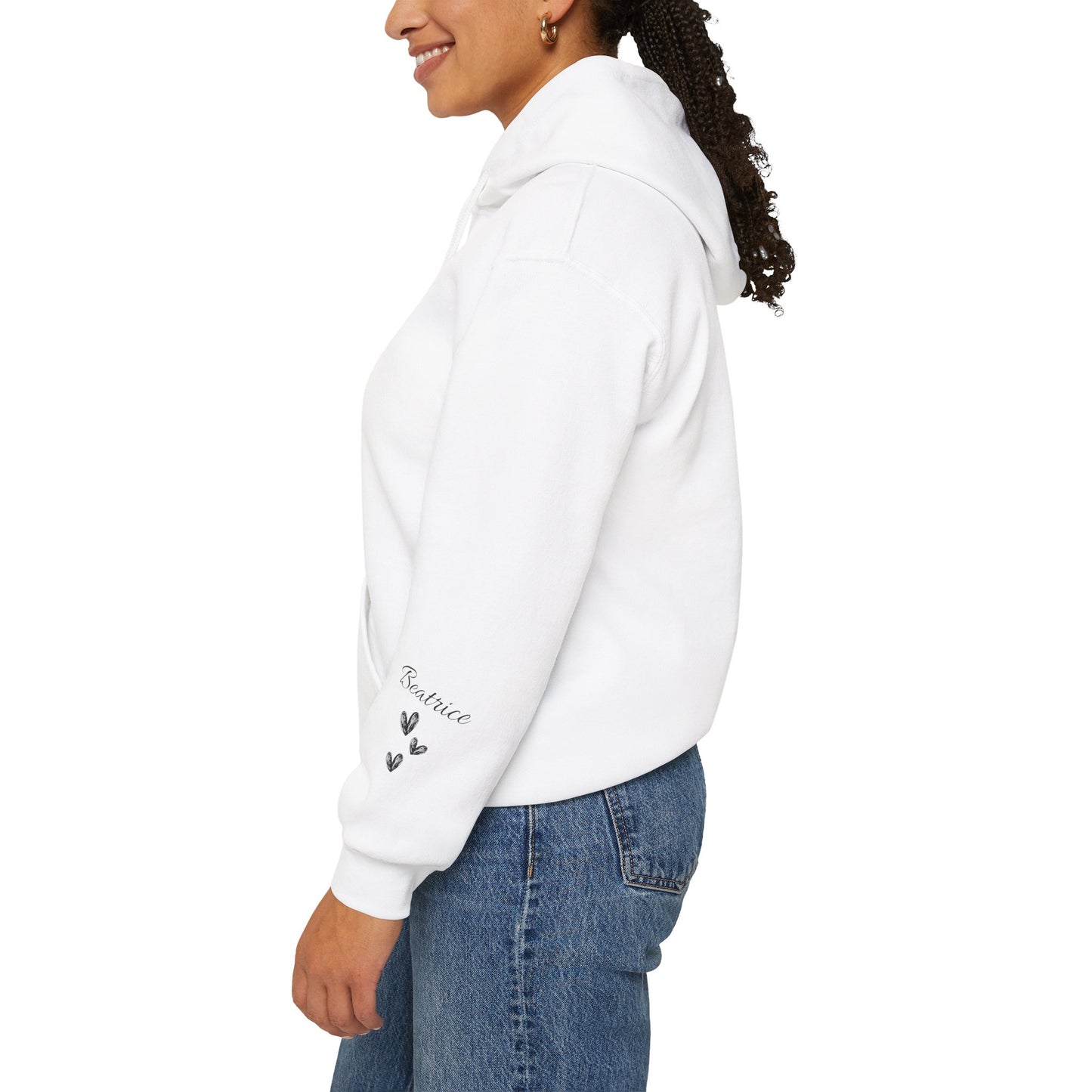 *Customizable* Mama Hoodie