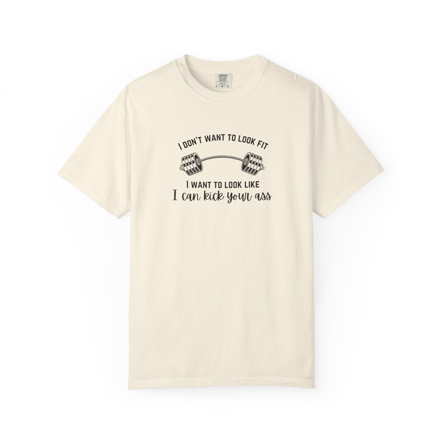 Badass Women's T-Shirt