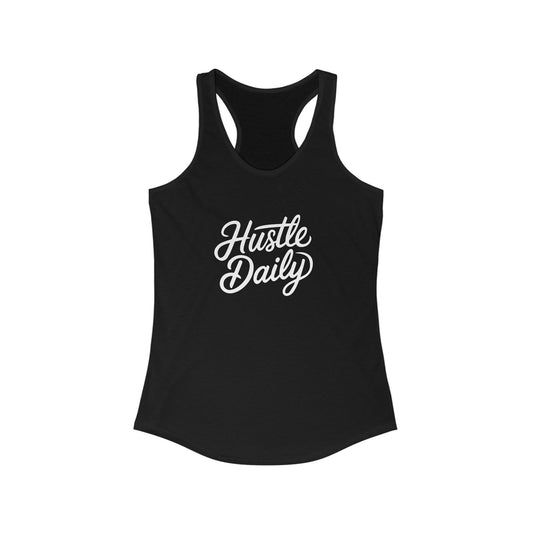 Hustle Daily Women's Tank
