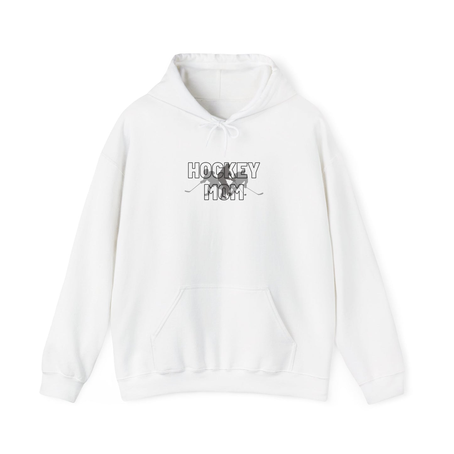 Hockey Mom - Women's Hoodie