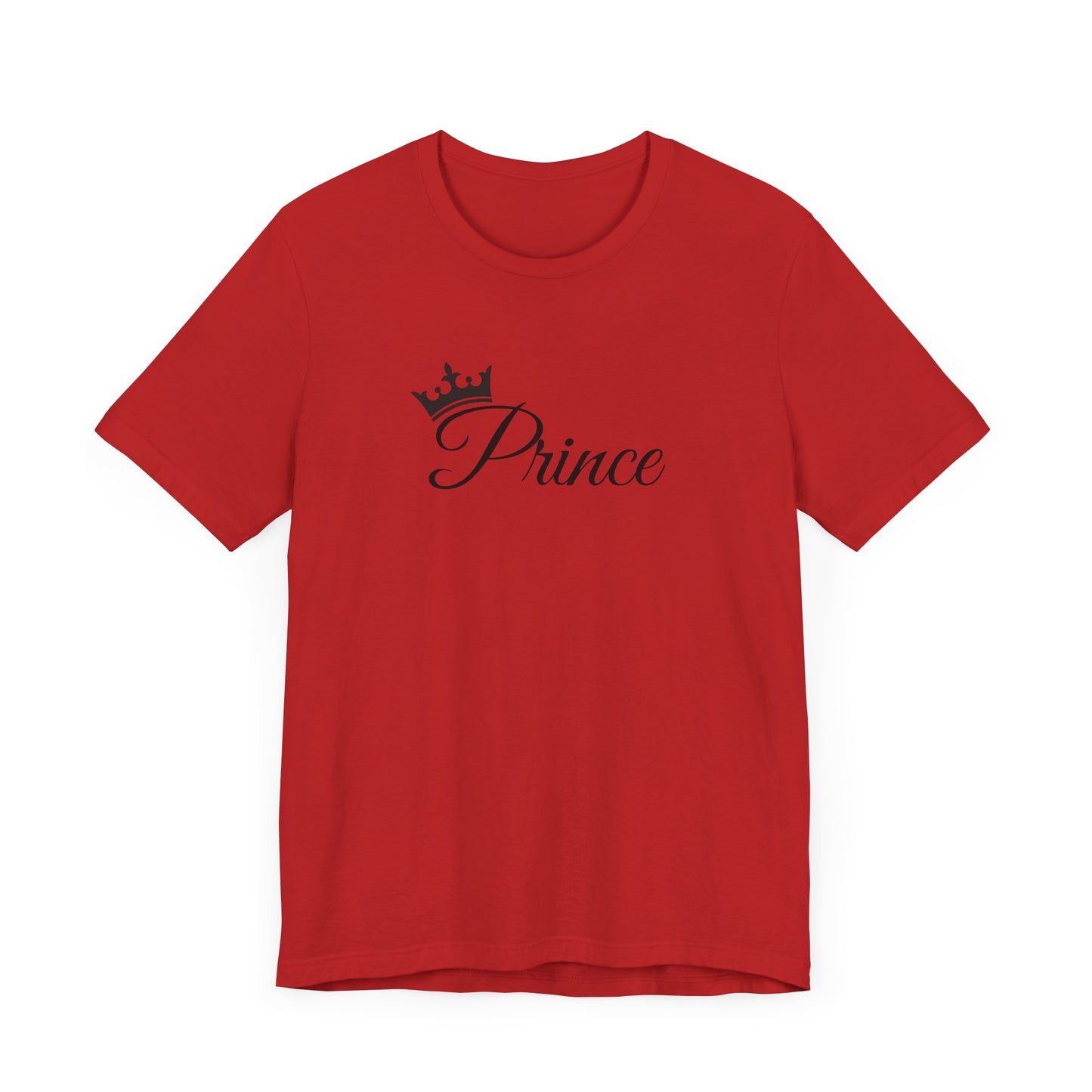 Bold Prince Men's T-shirt