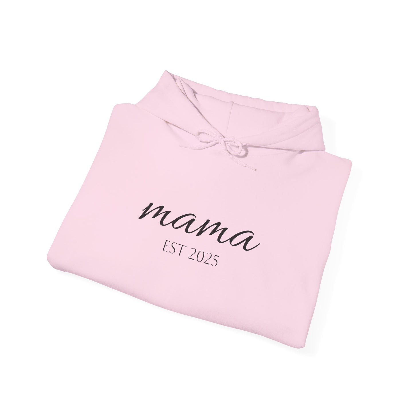 *Customizable* Mama Hoodie
