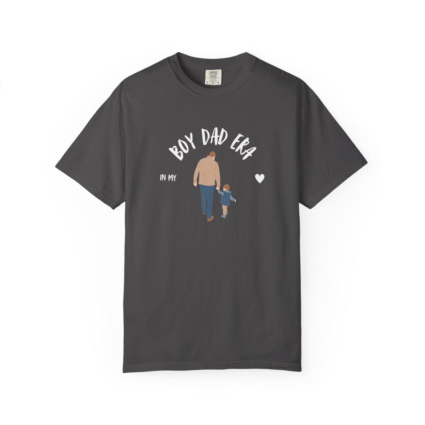 Boy Dad Era Men's T-Shirt