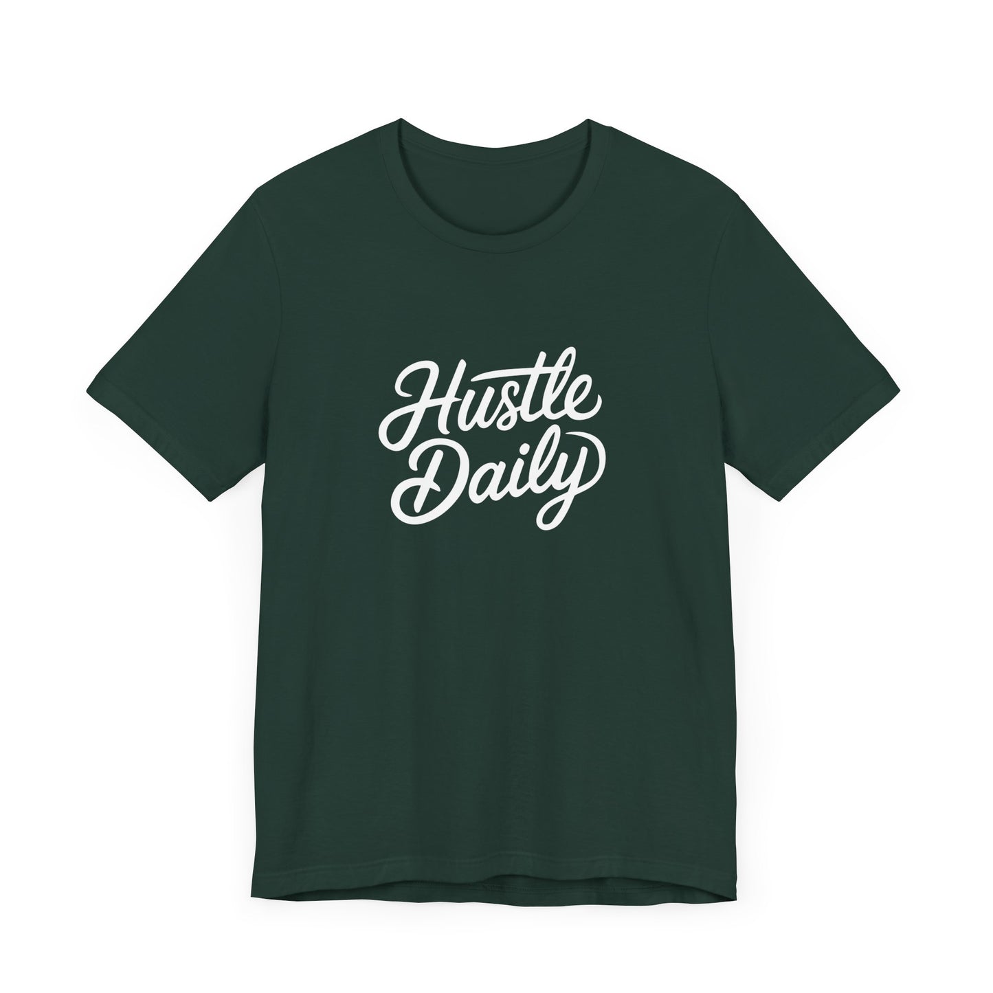 Hustle Daily Men's T-Shirt