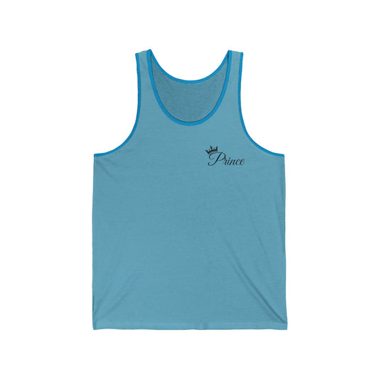 Low Profile Prince Men's Tank