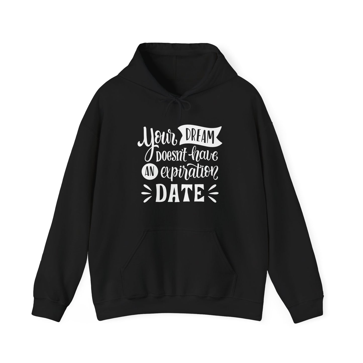 Dream Expiry Women's Hoodie
