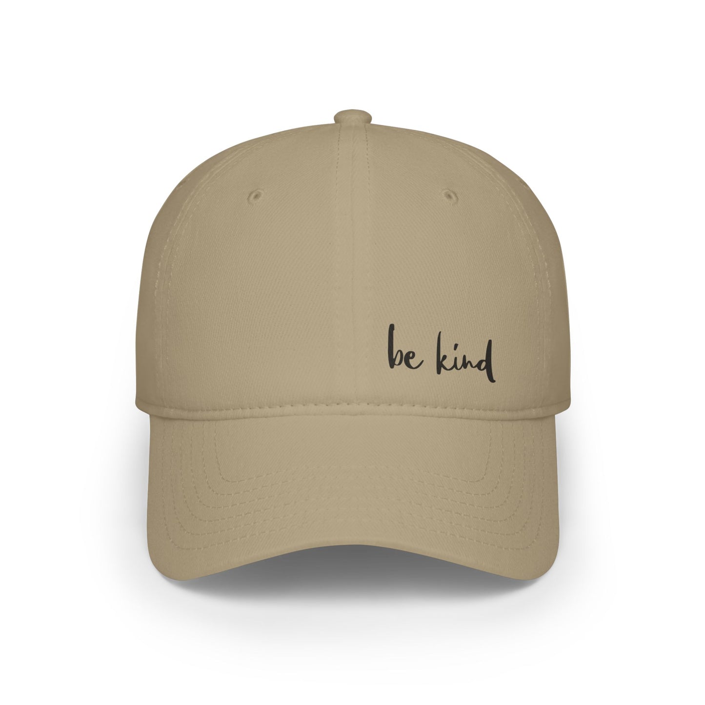 Be Kind Refined Baseball Cap