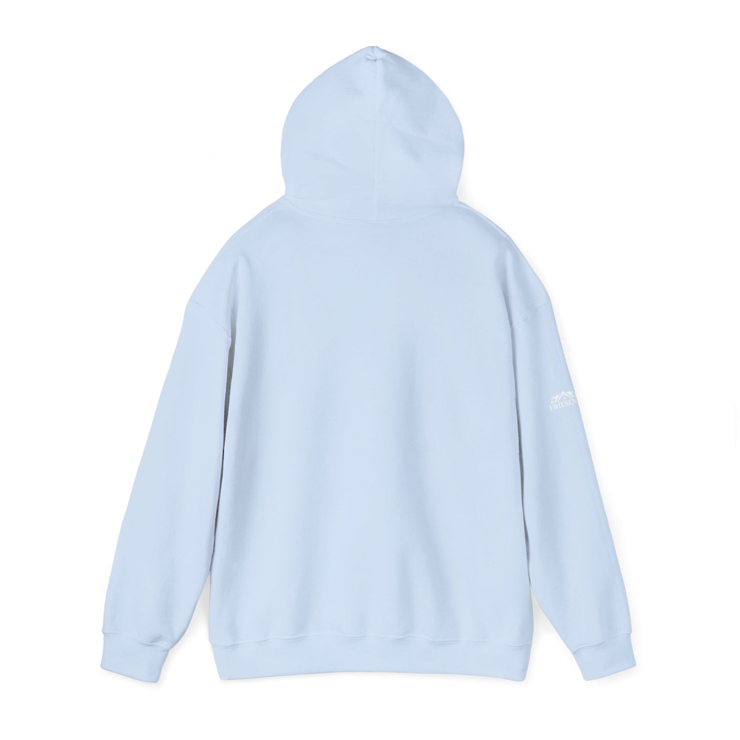 Friesen's Hoodies