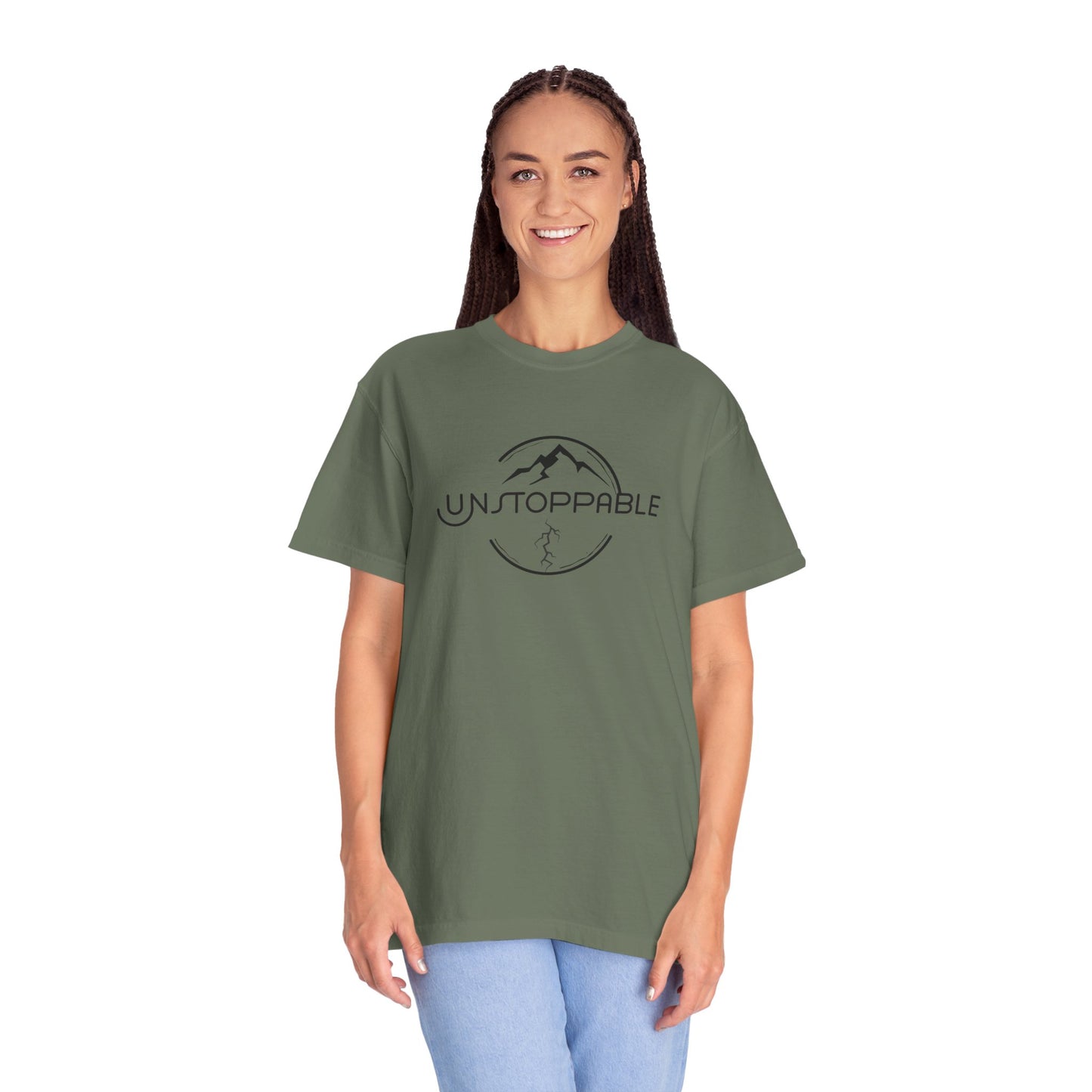 Unstoppable Women's T-Shirt
