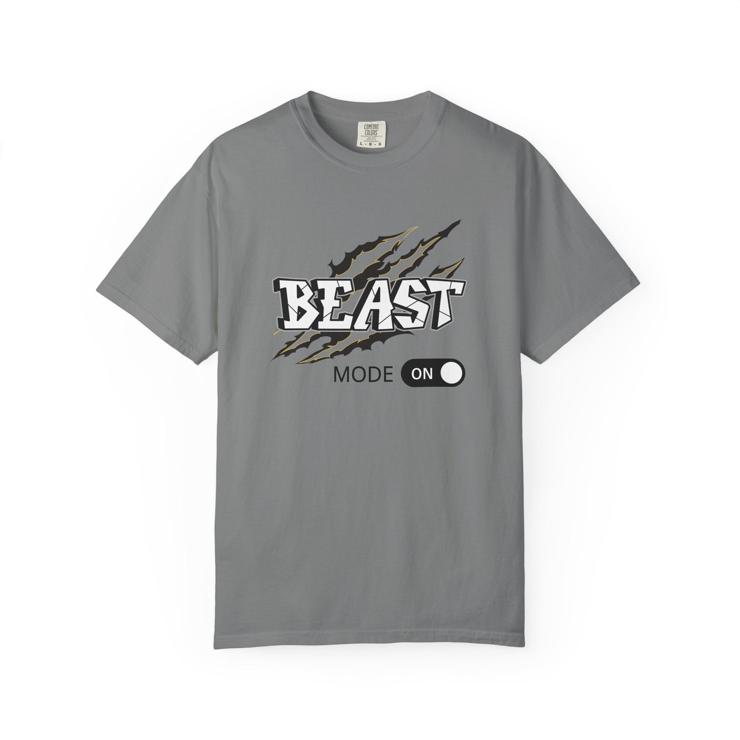 Beast Mode Men's T-Shirt