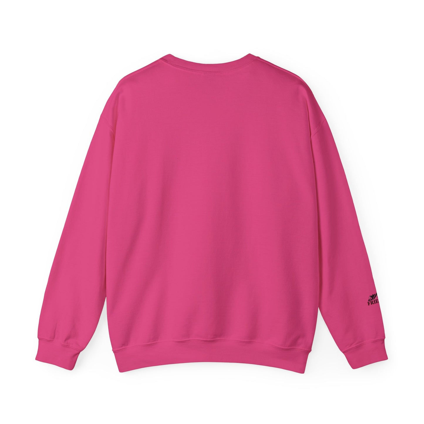 Friesen's Crewneck