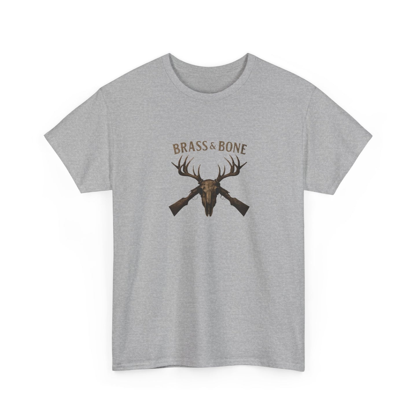 Brass & Bone T-Shirt