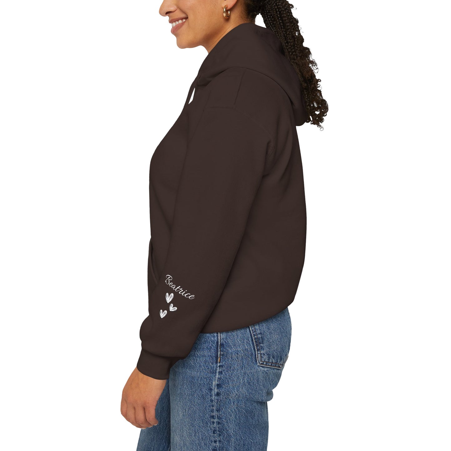 *Customizable* Mama Hoodie