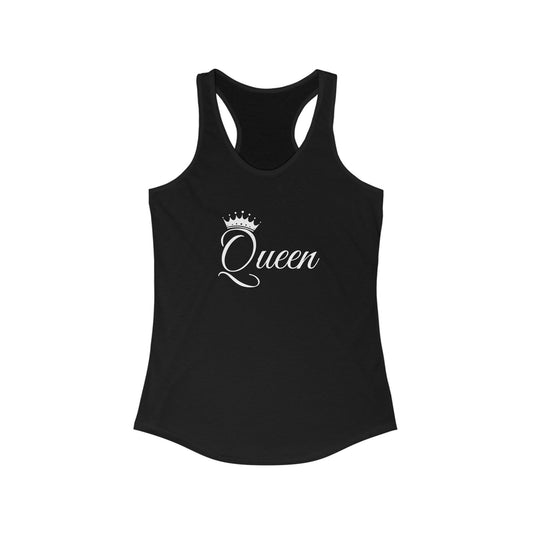 Bold Queen Women's Tank