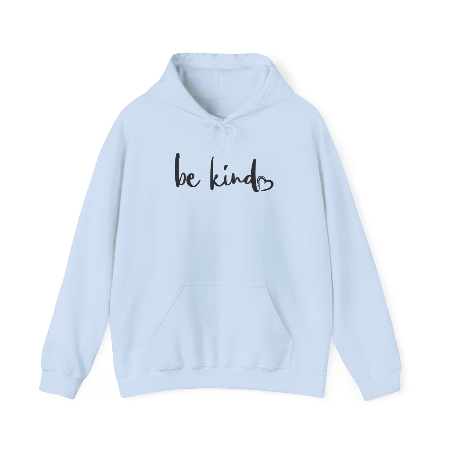 Be Kind Women's Hoodie