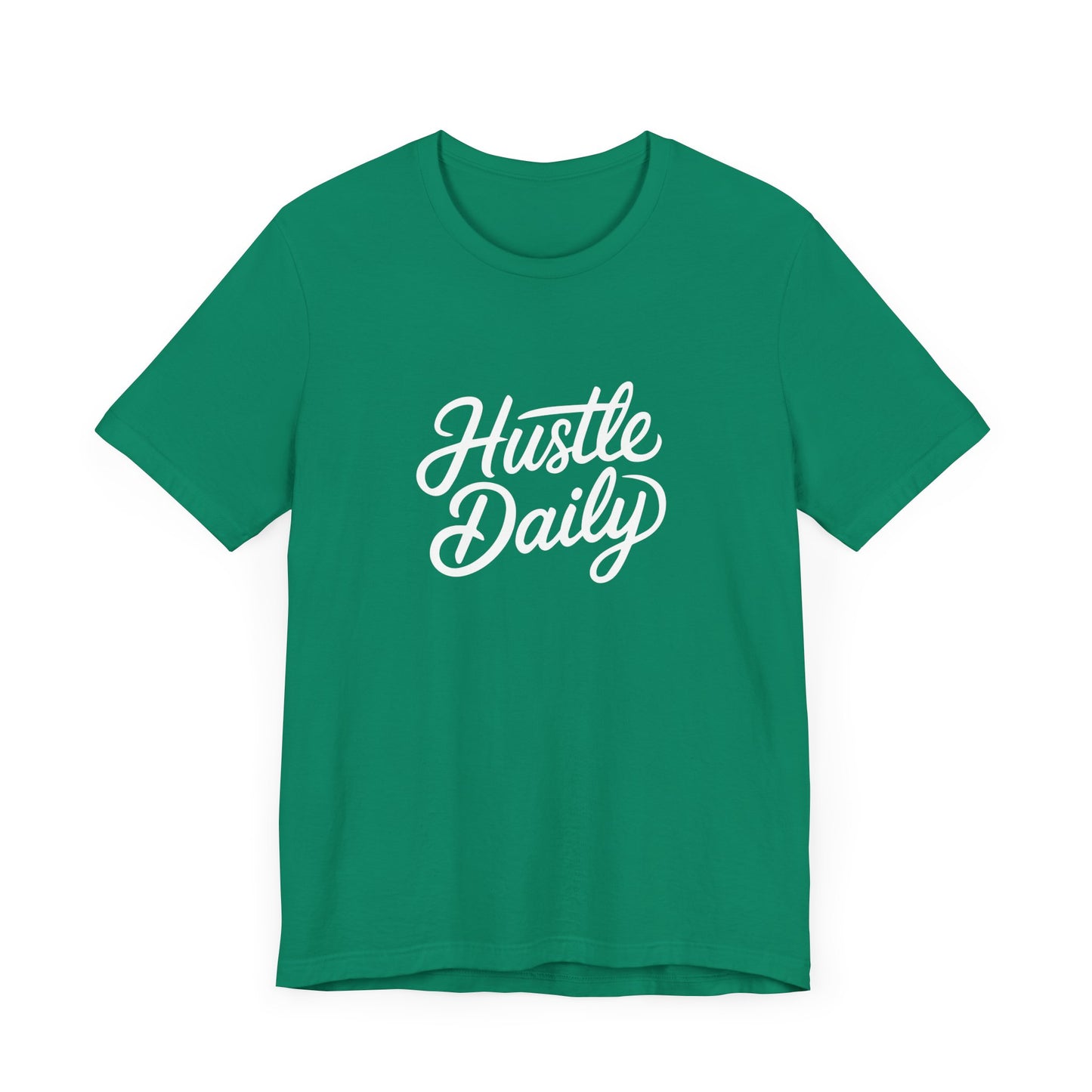 Hustle Daily Men's T-Shirt