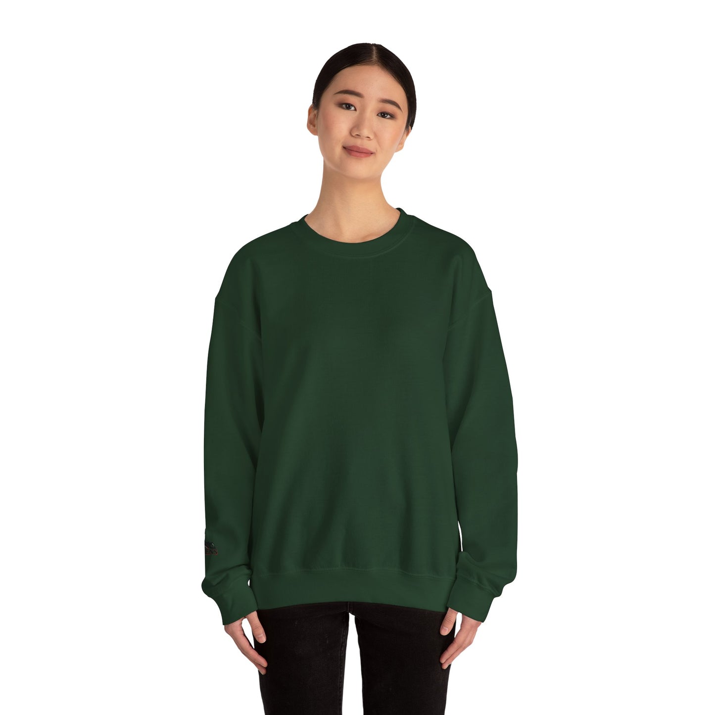 Friesen's Crewneck