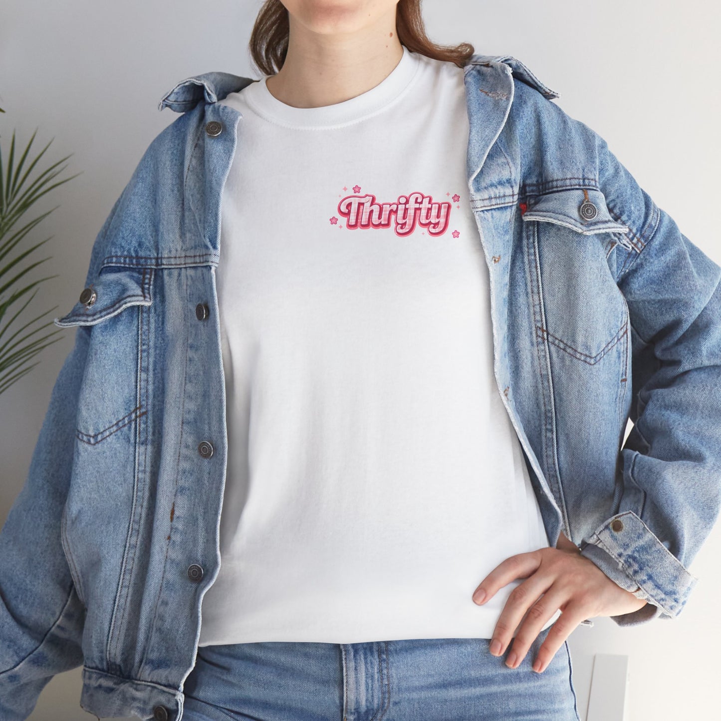 I'd Rather Be Thrifting T-Shirt
