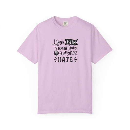 Dream Expiry Women's T-Shirt