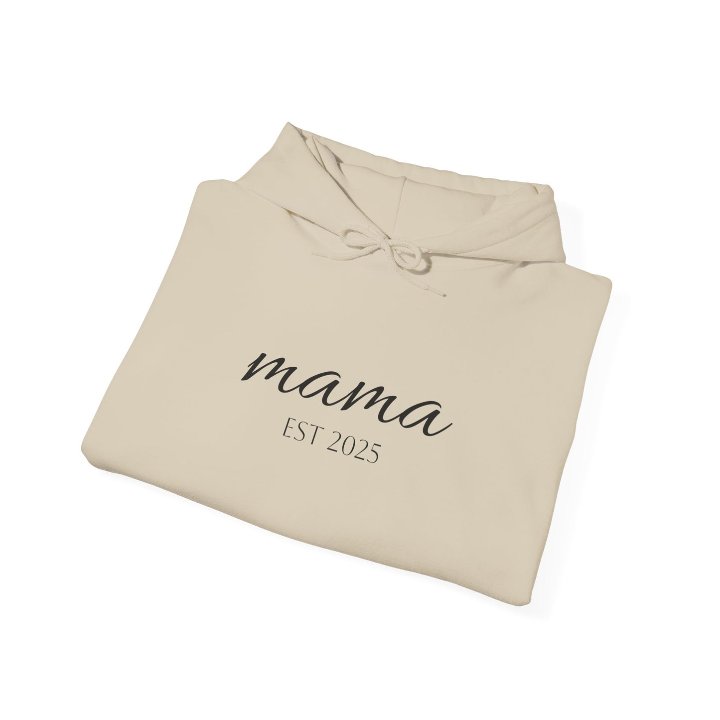 *Customizable* Mama Hoodie