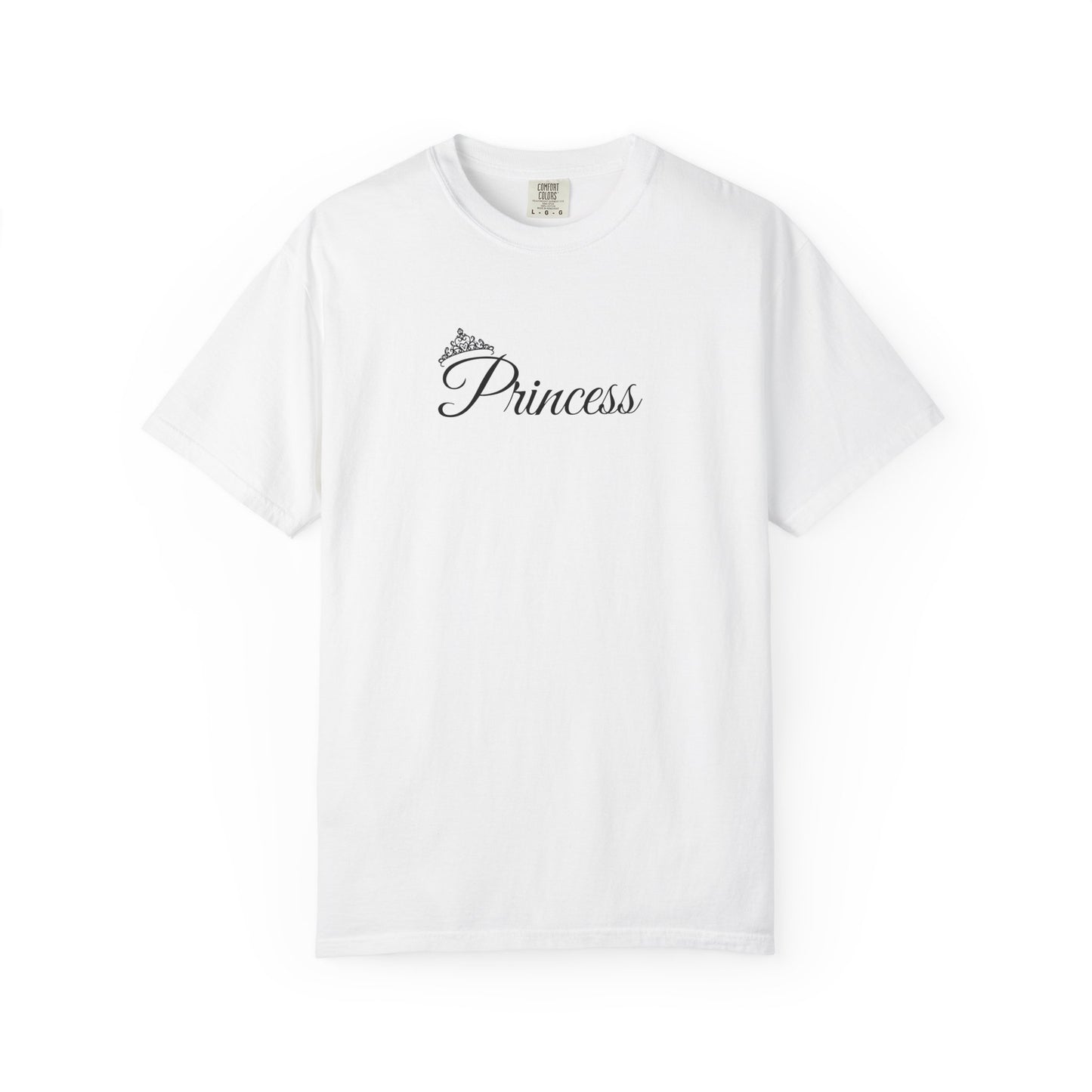 Bold Princess Women's T-Shirt