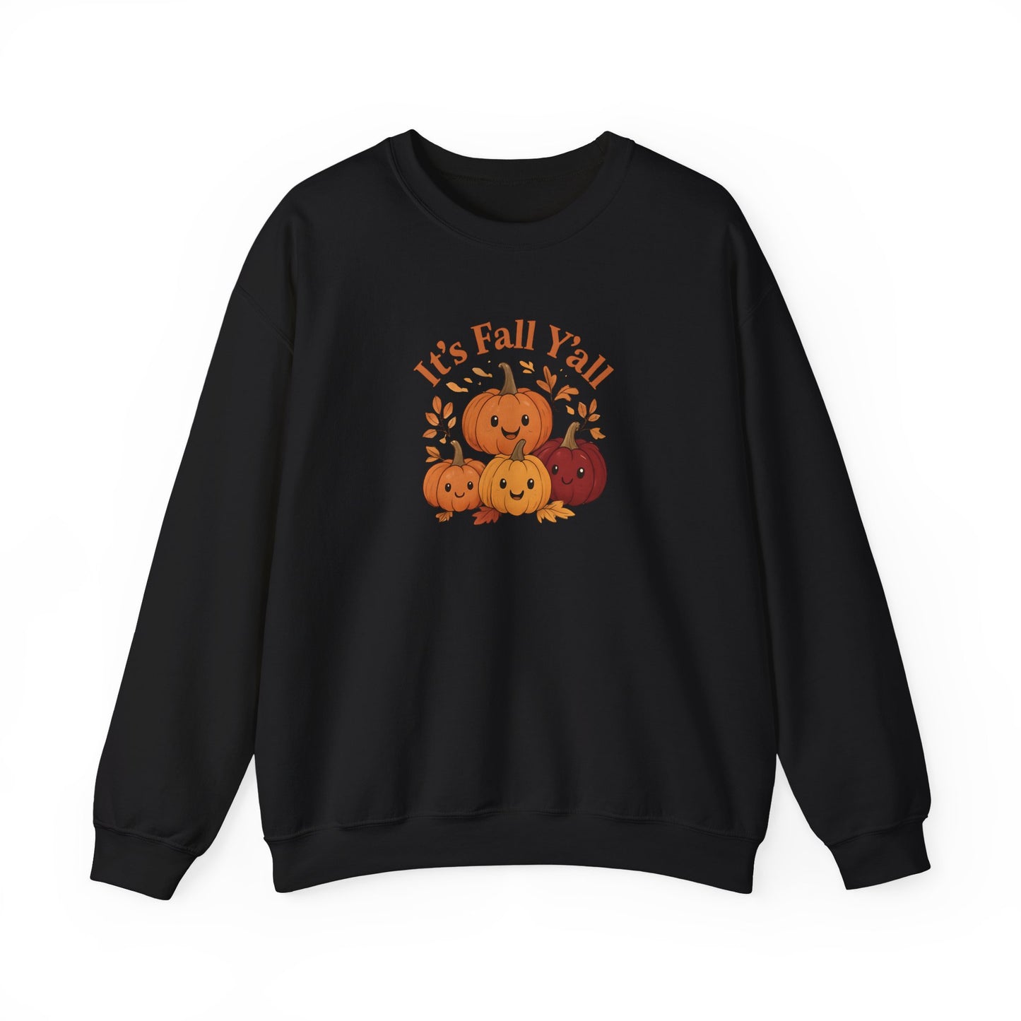 It's Fall Y'all Women's Crewneck