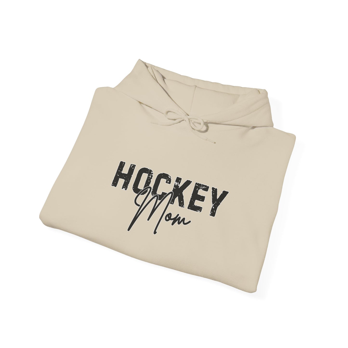 Hockey Mom Women's Hoodie *Personalized*