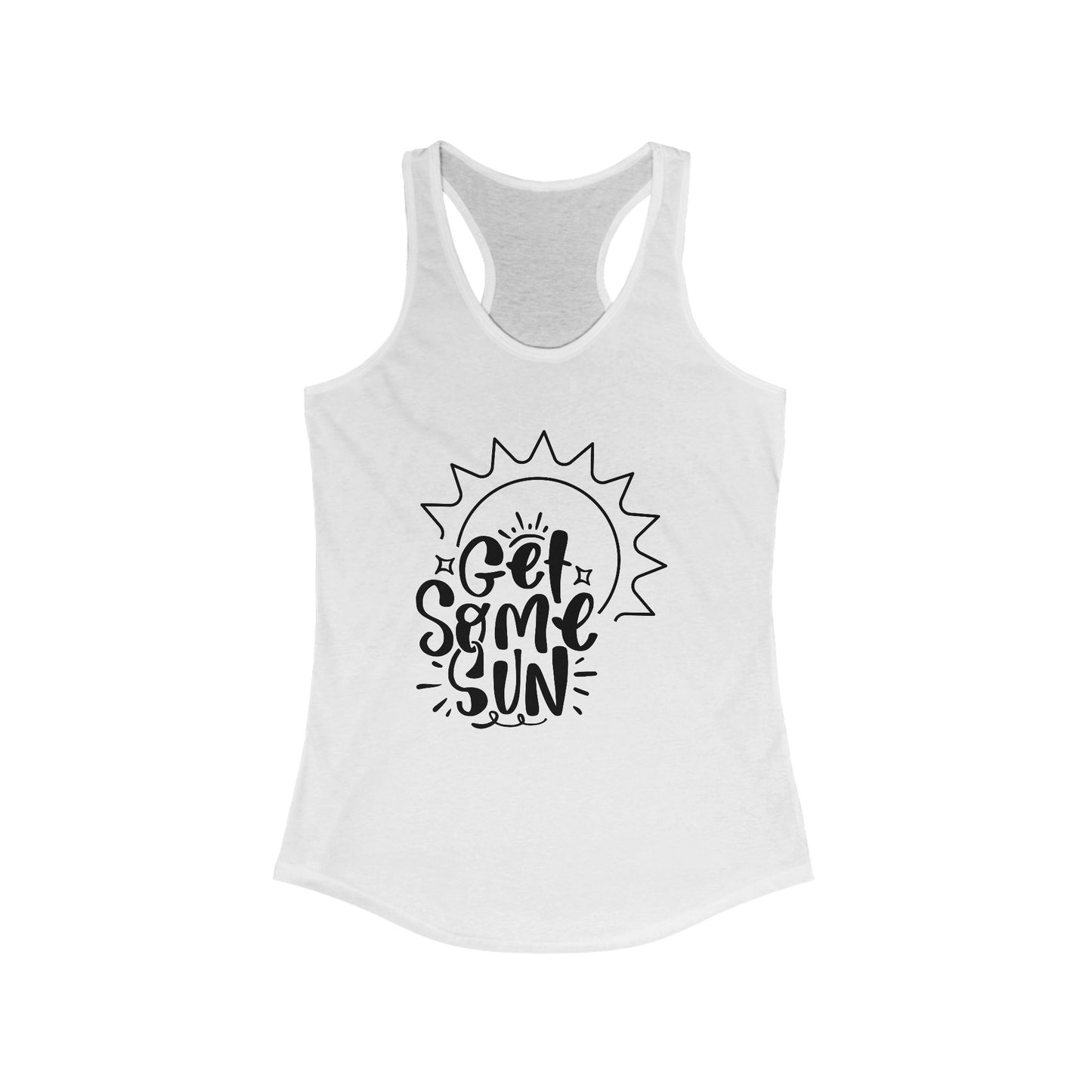 Get Some Sun Women's Tank
