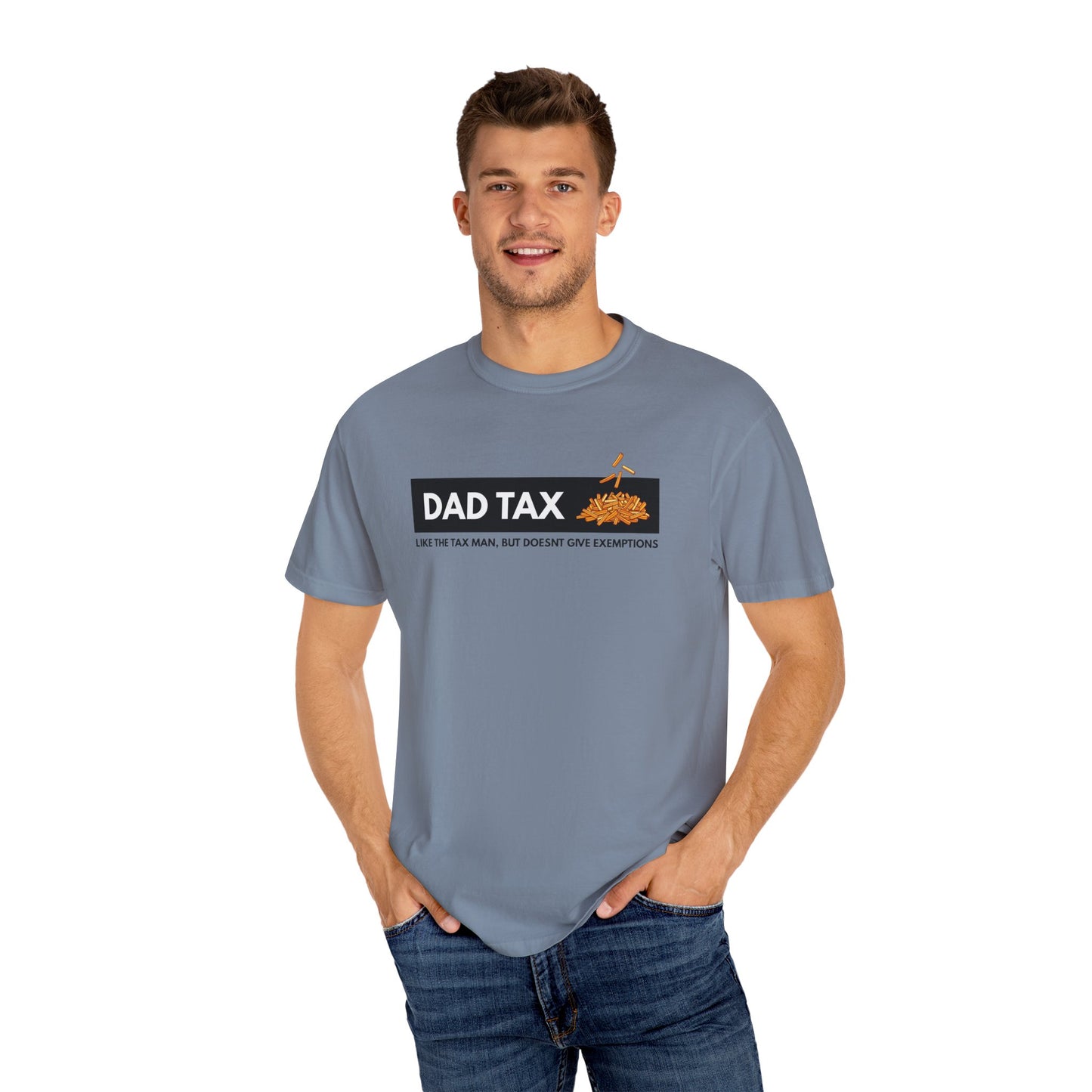 Dad Tax Men's T-Shirt
