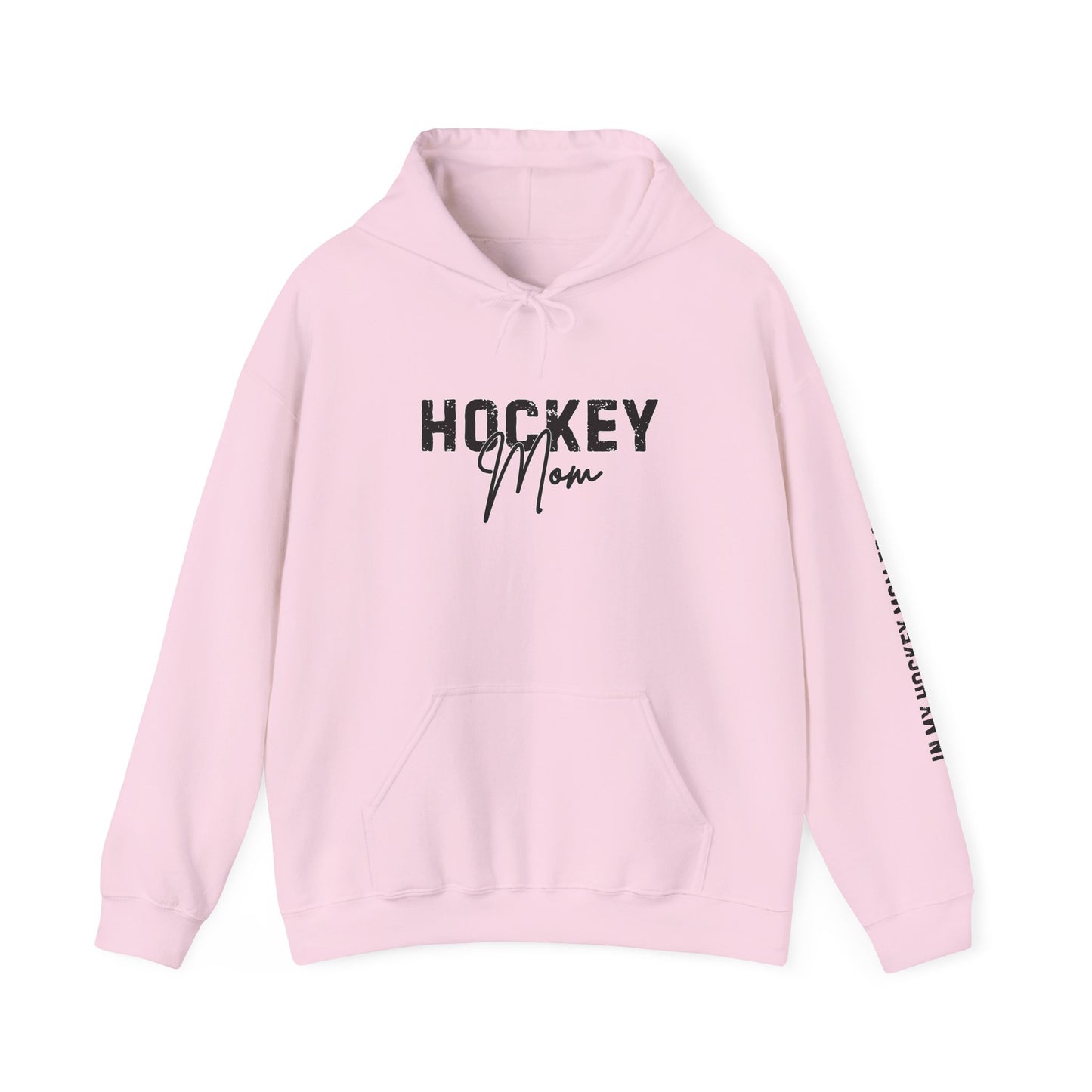 Hockey Mom Women's Hoodie *Personalized*