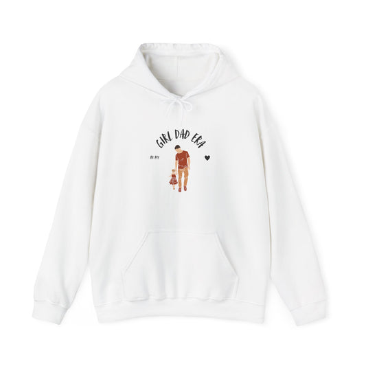 Girl Dad - Men's Hoodie