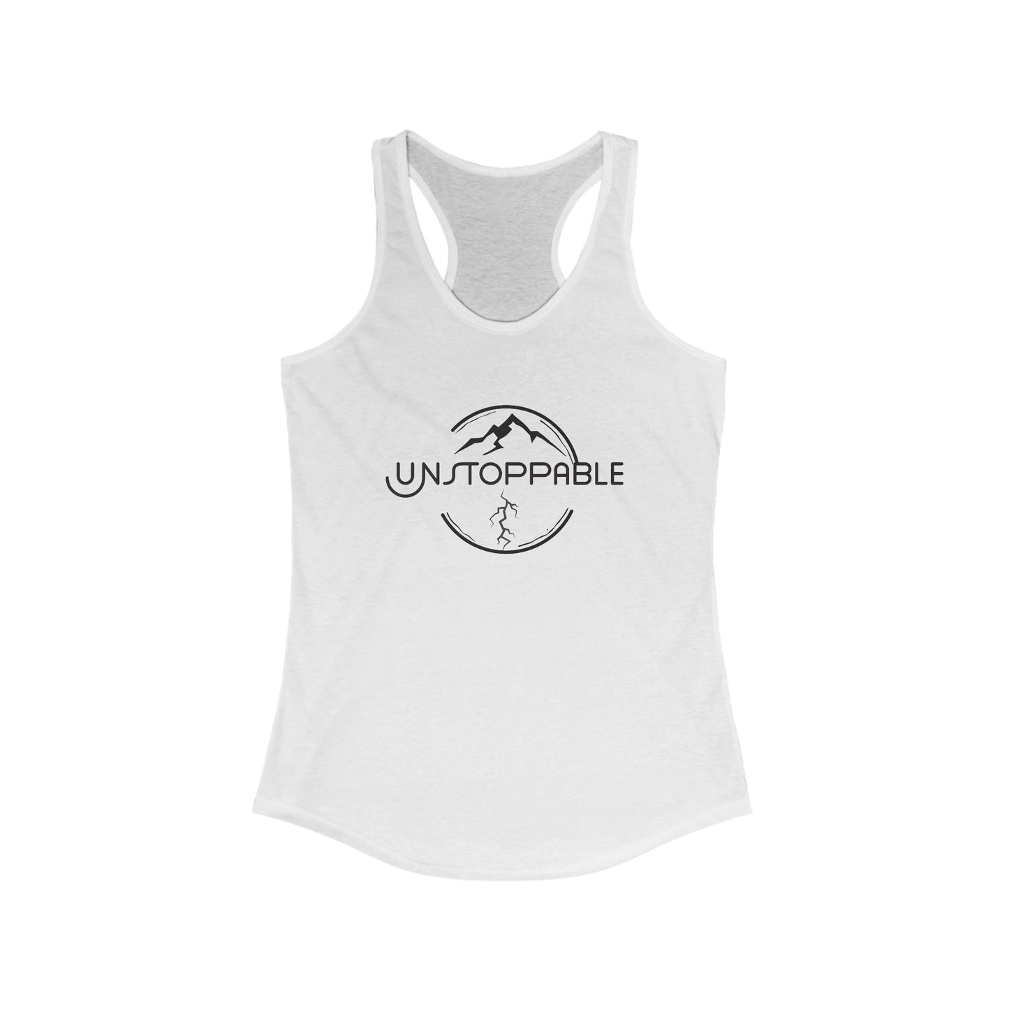 Unstoppable Women's Tank