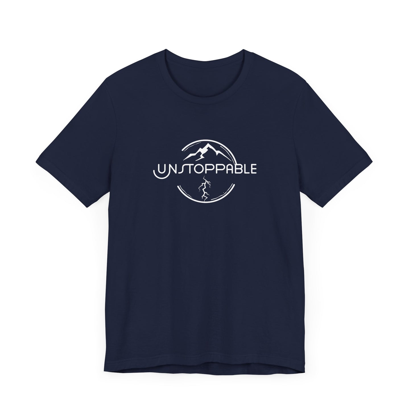 Unstoppable Men's T-shirt