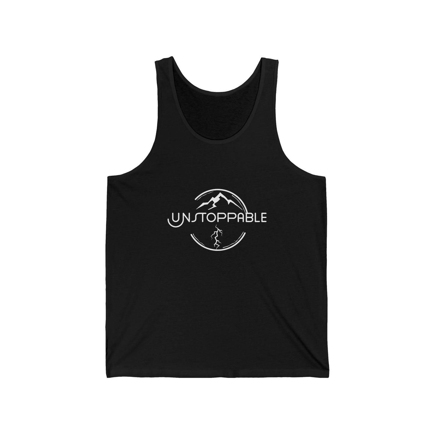 Unstoppable Men's Tank