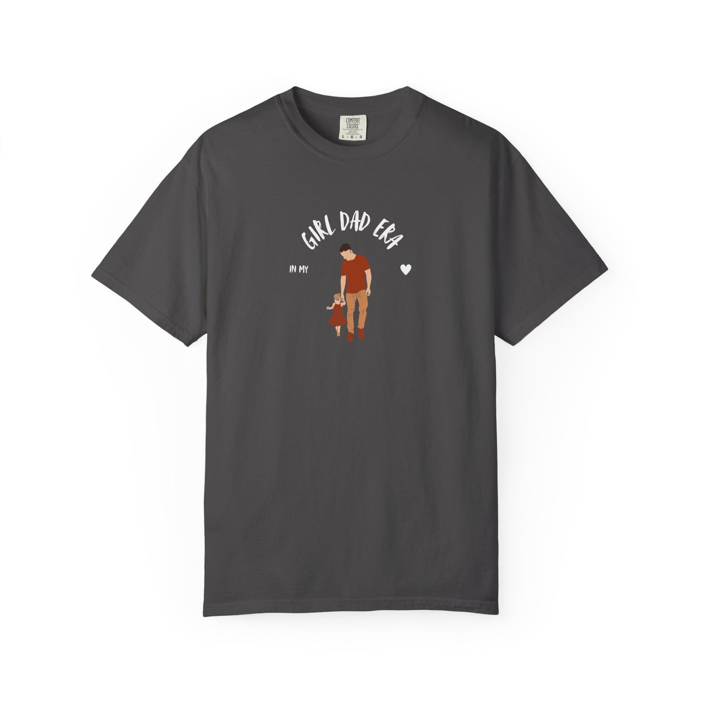 Girl Dad Era Men's T-Shirt
