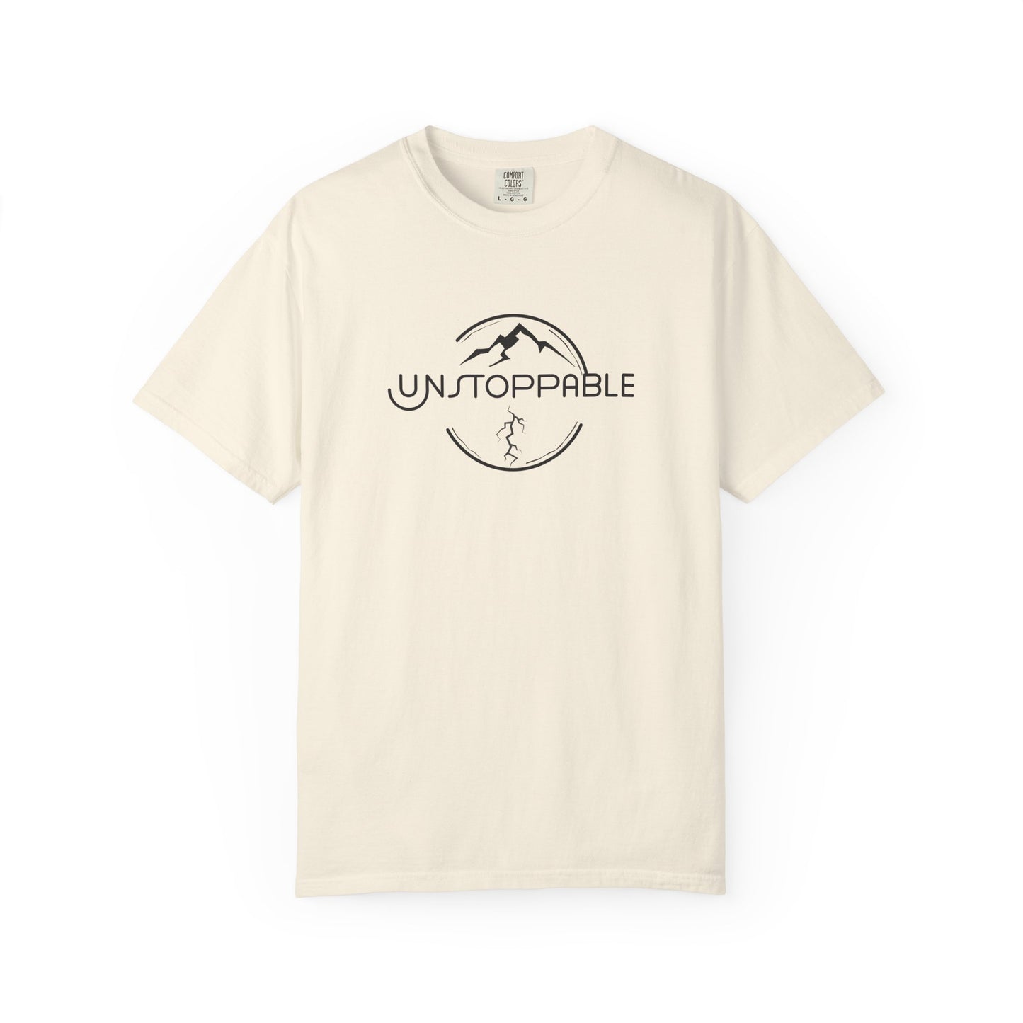 Unstoppable Women's T-Shirt