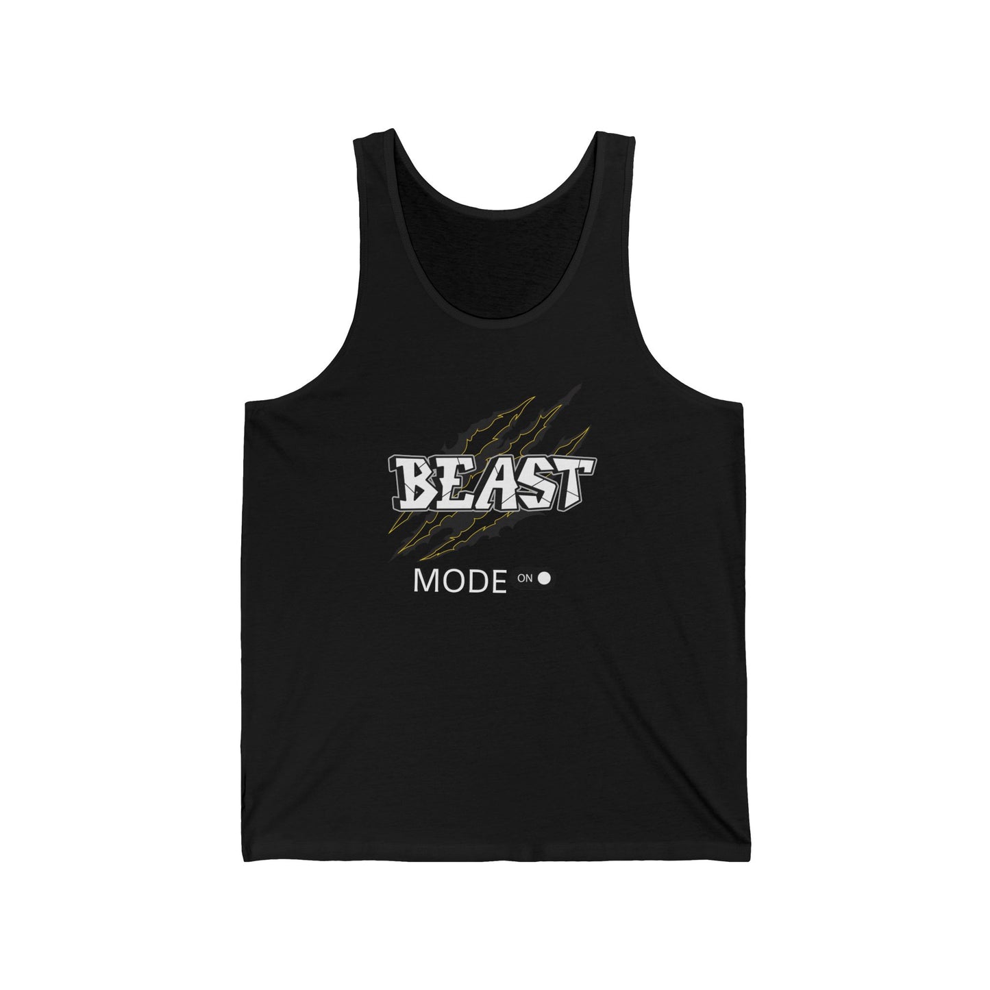 Beast Mode Men's Tank