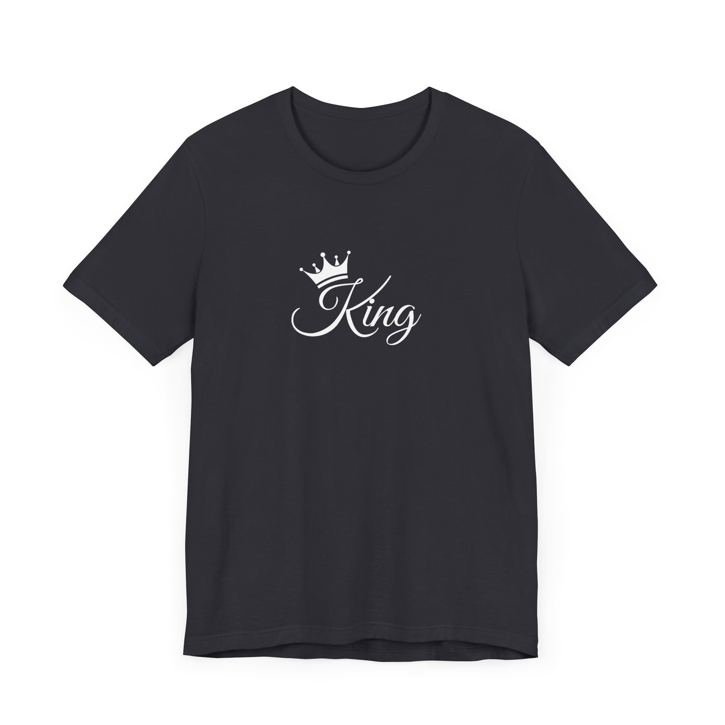 Bold King Men's T-shirt