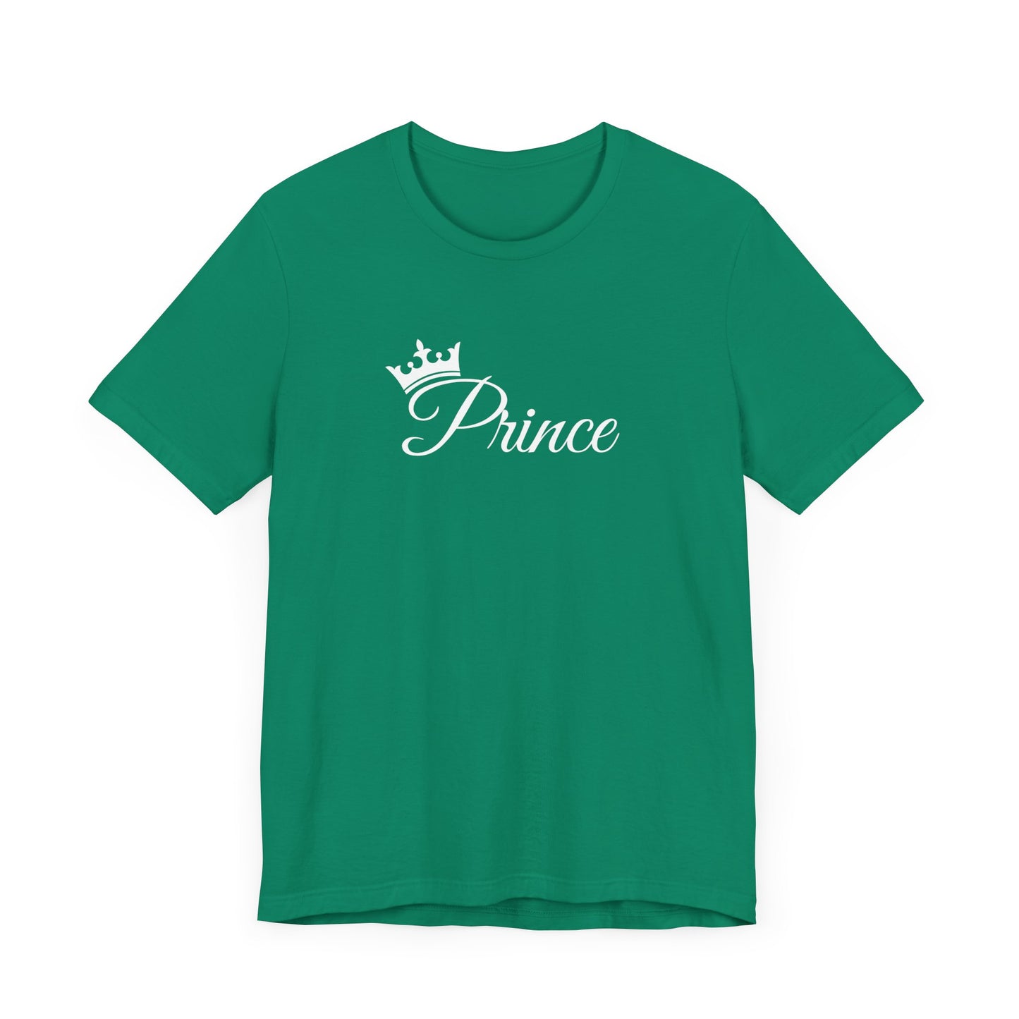 Bold Prince Men's T-shirt