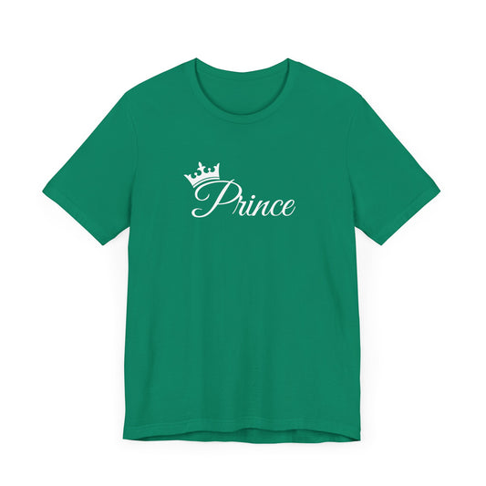 Bold Prince Men's T-shirt