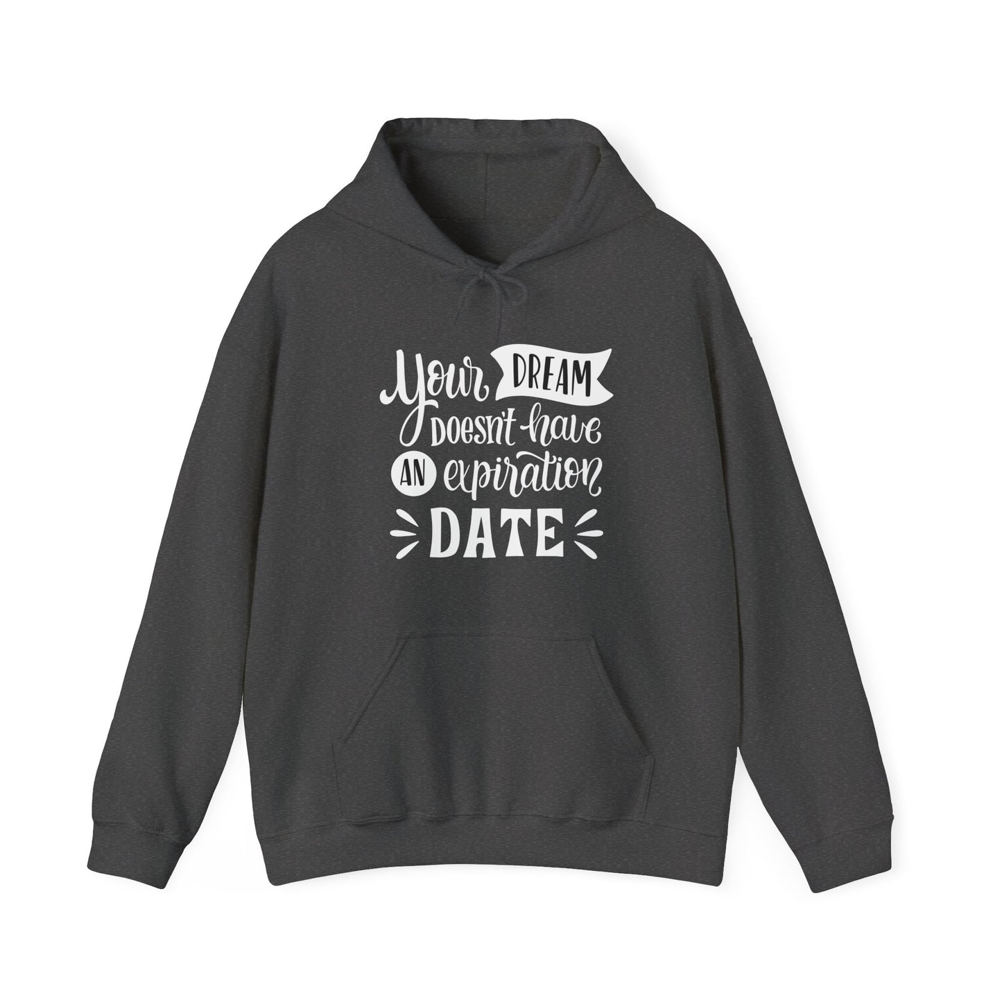 Dream Expiry Women's Hoodie