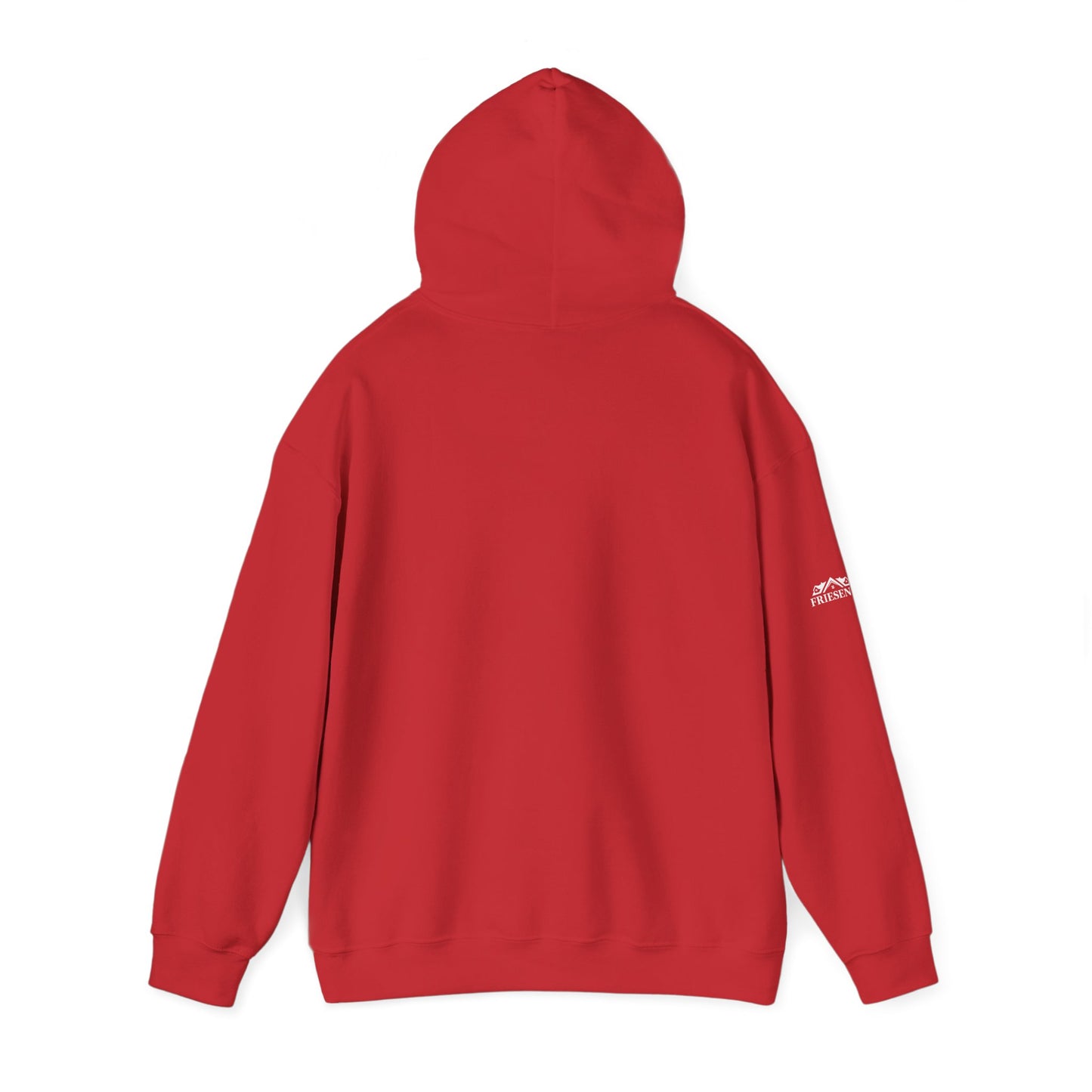Friesen's Hoodies