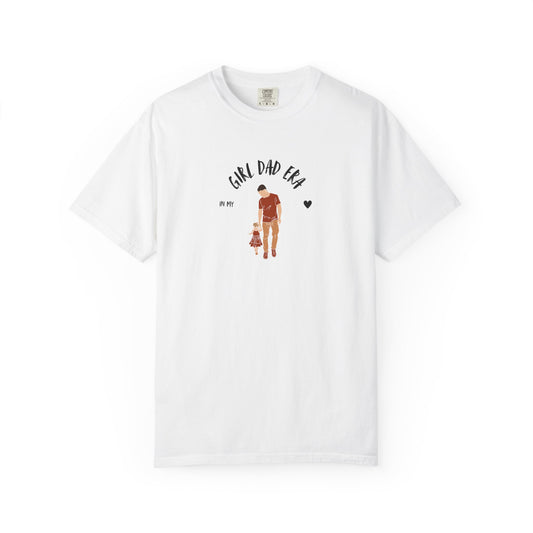 Girl Dad Era Men's T-Shirt